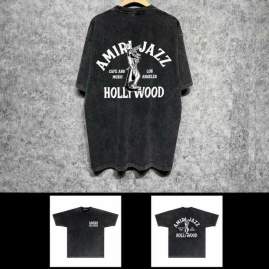 Picture of Amiri T Shirts Short _SKUAmiriS-2XL11trZJD24124027